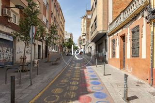 Terreno en venta en La Torrassa en Hospitalet de Llobregat, L´