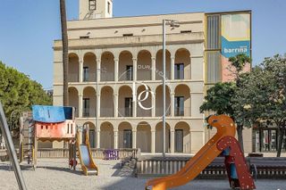 Terreno en venta en La Torrassa en Hospitalet de Llobregat, L´