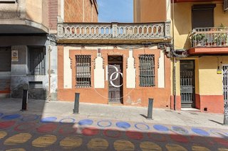 Terreno en venta en La Torrassa en Hospitalet de Llobregat, L´