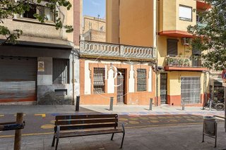Terreno en venta en La Torrassa en Hospitalet de Llobregat, L´