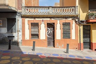 Terreno en venta en La Torrassa en Hospitalet de Llobregat, L´