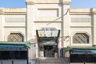 Terreno en venta en La Torrassa en Hospitalet de Llobregat, L´