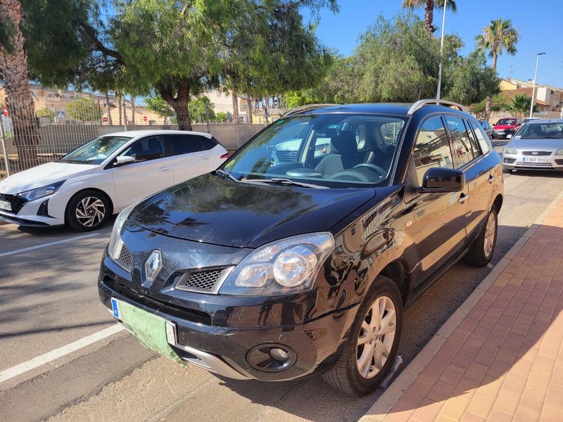 Renault Koleos 2010 - foto 1