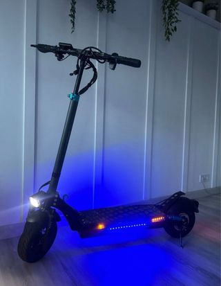 Smartgyro Speedway: Patinete eléctrico