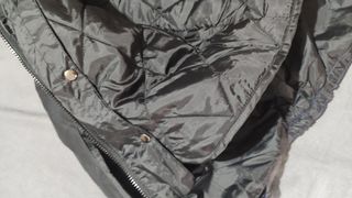 Chaqueta moto Cordura MQP