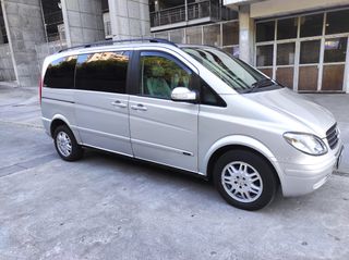 Mercedes-Benz Viano 2006