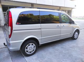 Mercedes-Benz Viano 2006