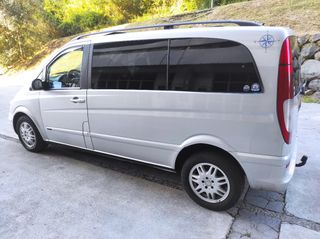 Mercedes-Benz Viano 2006