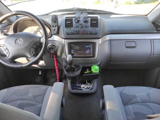 Mercedes-Benz Viano 2006