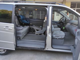 Mercedes-Benz Viano 2006