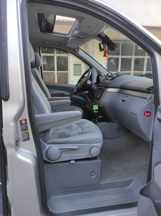 Mercedes-Benz Viano 2006