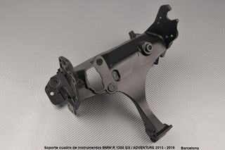 Soporte cuadro instrumentos 1200 GS /ADV 2013 2019