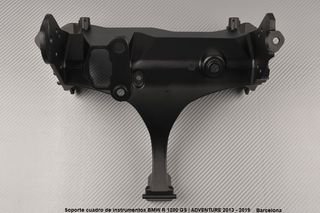 Soporte cuadro instrumentos 1200 GS /ADV 2013 2019