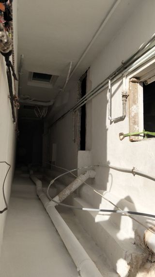 Fontanero disponible