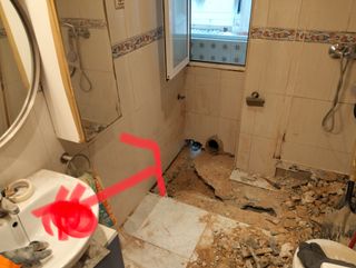 Fontanero disponible