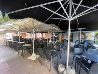 Bar en venta en Circular - Vadillos en Valladolid
