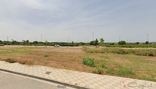Terreno en venta en Alcàsser