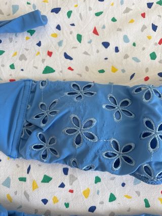 Bikini Calzedonia top 85, brasileña S