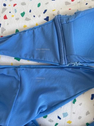 Bikini Calzedonia top 85, brasileña S