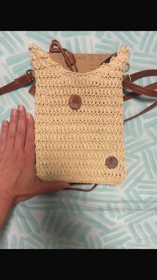 borsa a tracolla