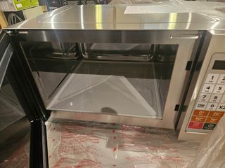 Microondas 34L GMW1034S - 1400W