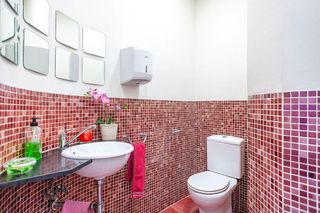 Local comercial en venta en La Salut - Lloreda en Badalona