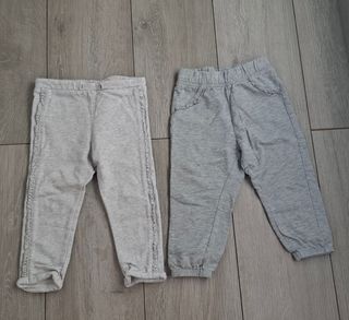 Lote de ropa niña 92cm