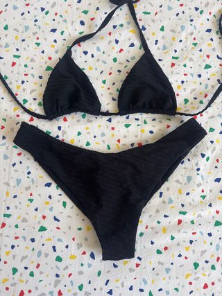 Bikini Calzedonia top 80, brasileña S