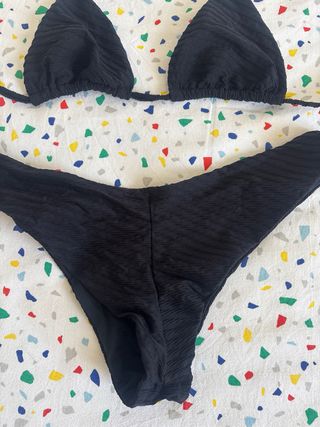 Bikini Calzedonia top 80, brasileña S
