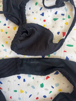 Bikini Calzedonia top 80, brasileña S