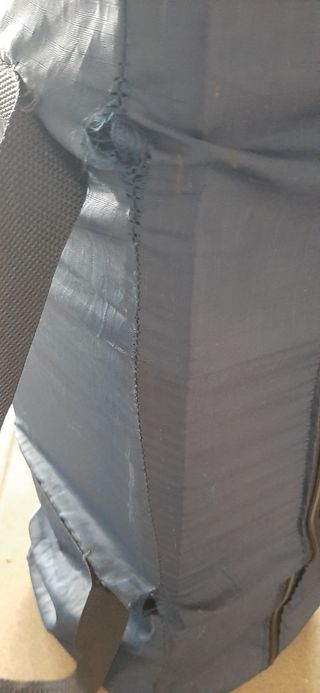 Cuna viaje Piolín