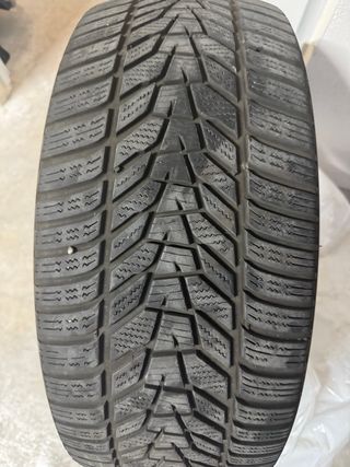 Neumáticos Hankook Winter i*cept evo3 275/40R20