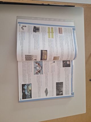 Ciencias de la Computación I - 1º Bachillerato