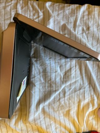 Sony DVP-FX730 - Reproductor DVD Portátil