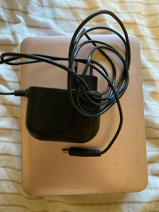 Sony DVP-FX730 - Reproductor DVD Portátil