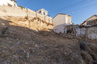 Terreno en venta en Albaicín en Granada