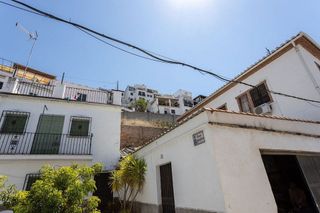Terreno en venta en Albaicín en Granada