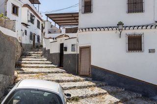 Terreno en venta en Albaicín en Granada