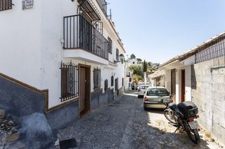Terreno en venta en Albaicín en Granada