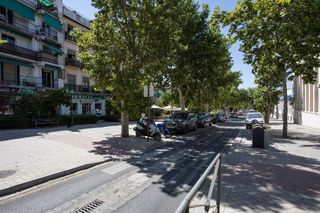 Terreno en venta en Albaicín en Granada