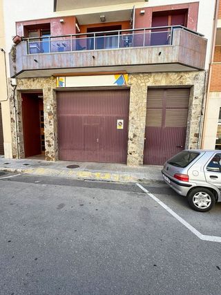Local comercial en venta en Selva del Camp, La
