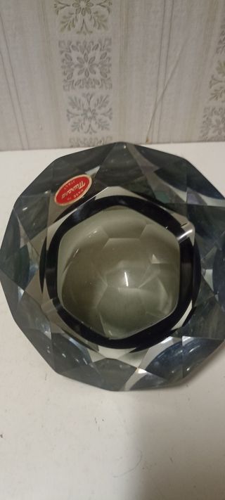 Murano posacenere grande