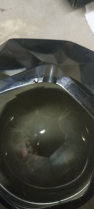 Murano posacenere grande