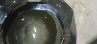 Murano posacenere grande