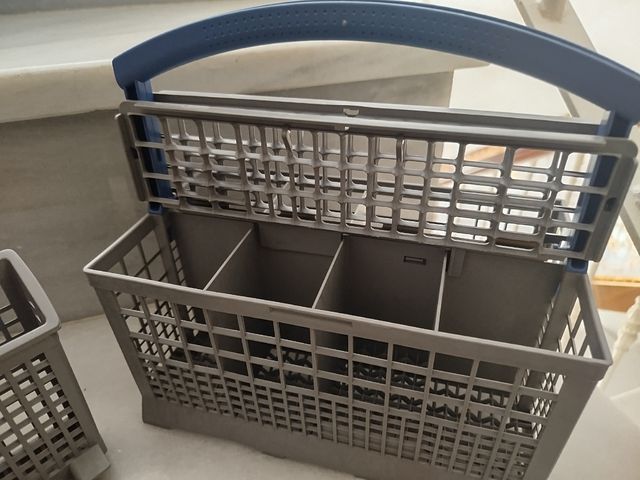 Cesta cubiertos lavavajillas Balay