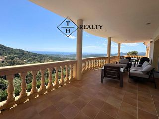 Chalet en alquiler en Can Semi - Mas Nou - Mas Ros en Castell-Platja d´Aro