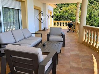 Chalet en alquiler en Can Semi - Mas Nou - Mas Ros en Castell-Platja d´Aro