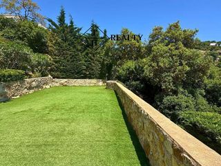 Chalet en alquiler en Can Semi - Mas Nou - Mas Ros en Castell-Platja d´Aro