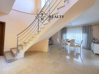 Chalet en alquiler en Can Semi - Mas Nou - Mas Ros en Castell-Platja d´Aro