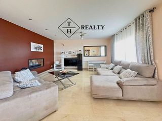 Chalet en alquiler en Can Semi - Mas Nou - Mas Ros en Castell-Platja d´Aro